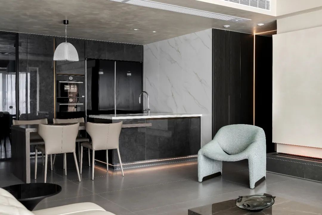 长江铭著丨天古装饰南坪分公司-13