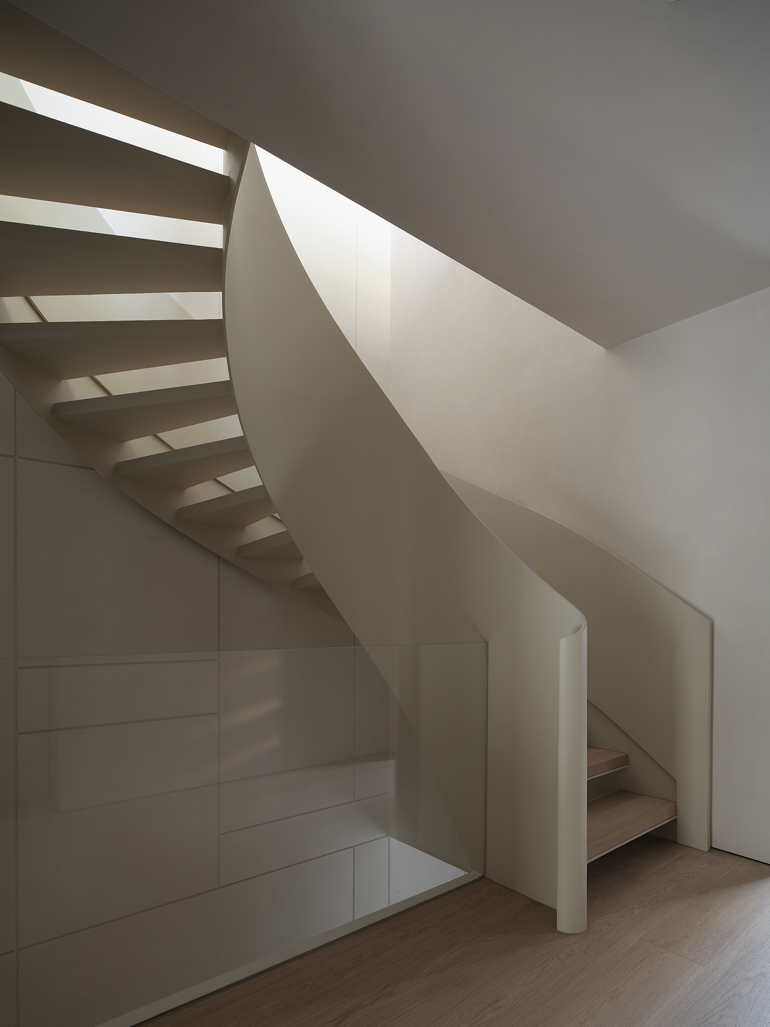 浙江360m²克制与温柔丨中国温州丨柒筑空间设计,侑光软装设计-71