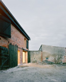 德国 Haus Stein 住宅改造项目——完美呈现的室内设计佳作