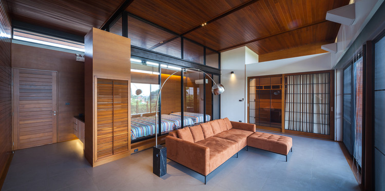 班邦萨雷度假屋-18