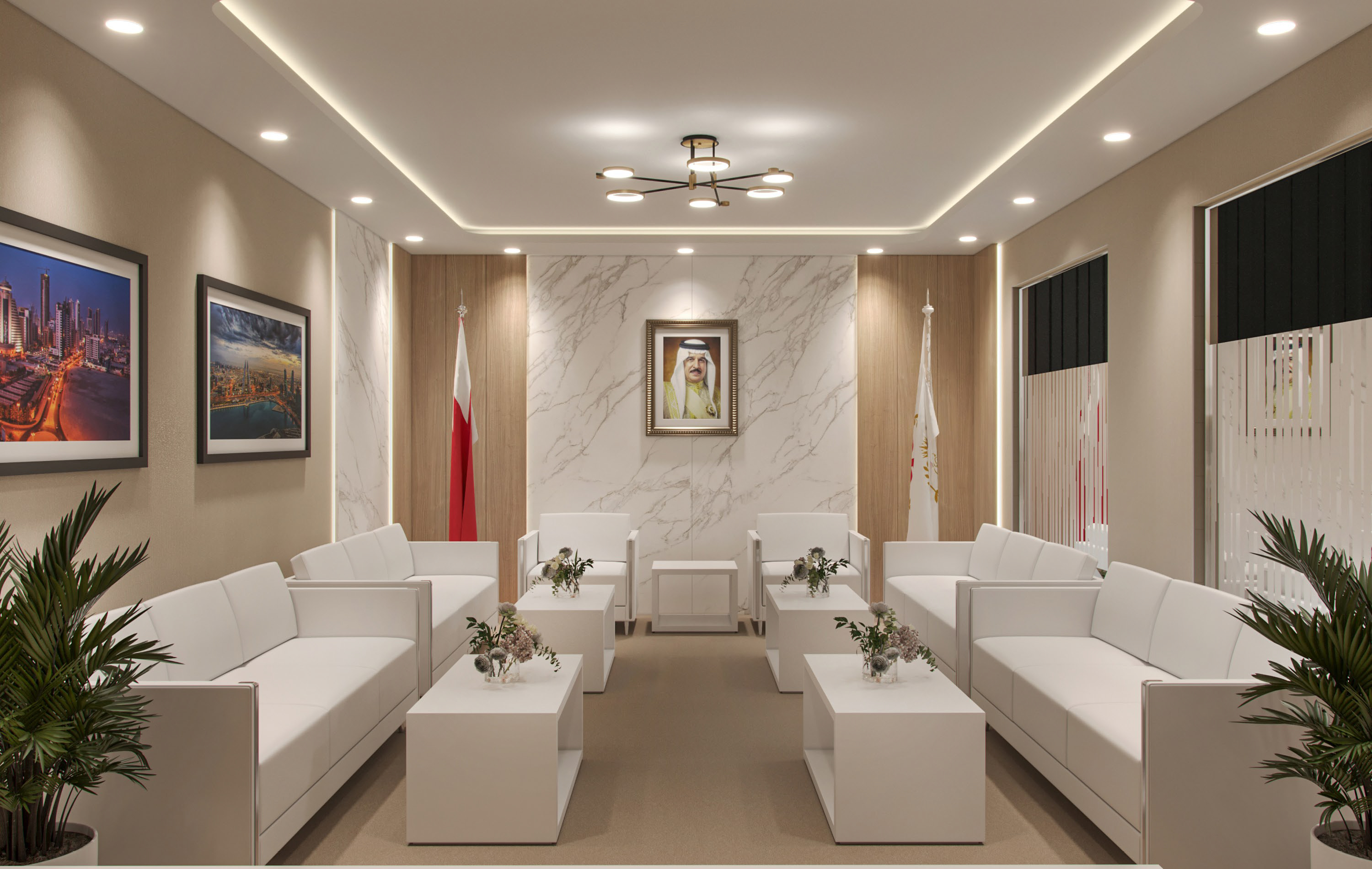 2024年科威特展览展位，沙特阿拉伯 丨信息未提及-19