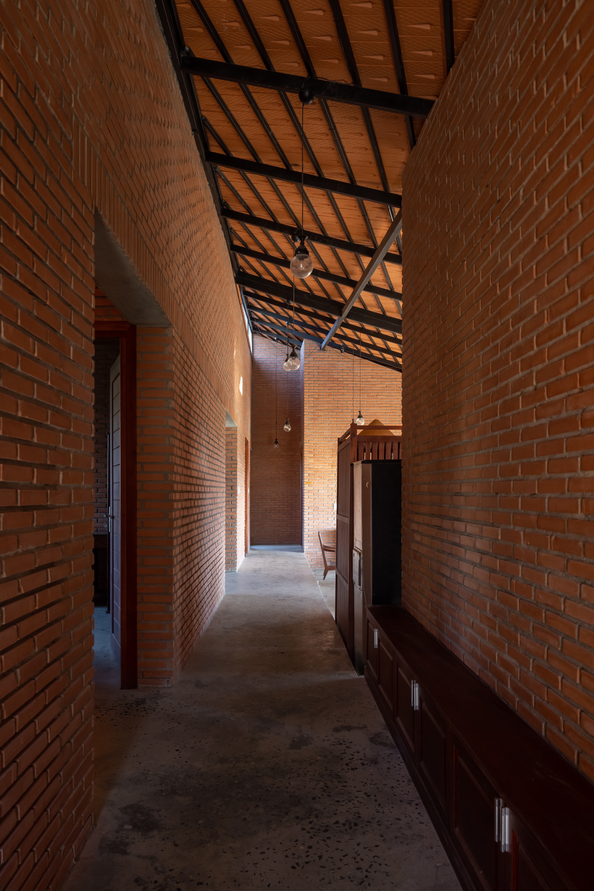 丨越南丨G+ Architects-34