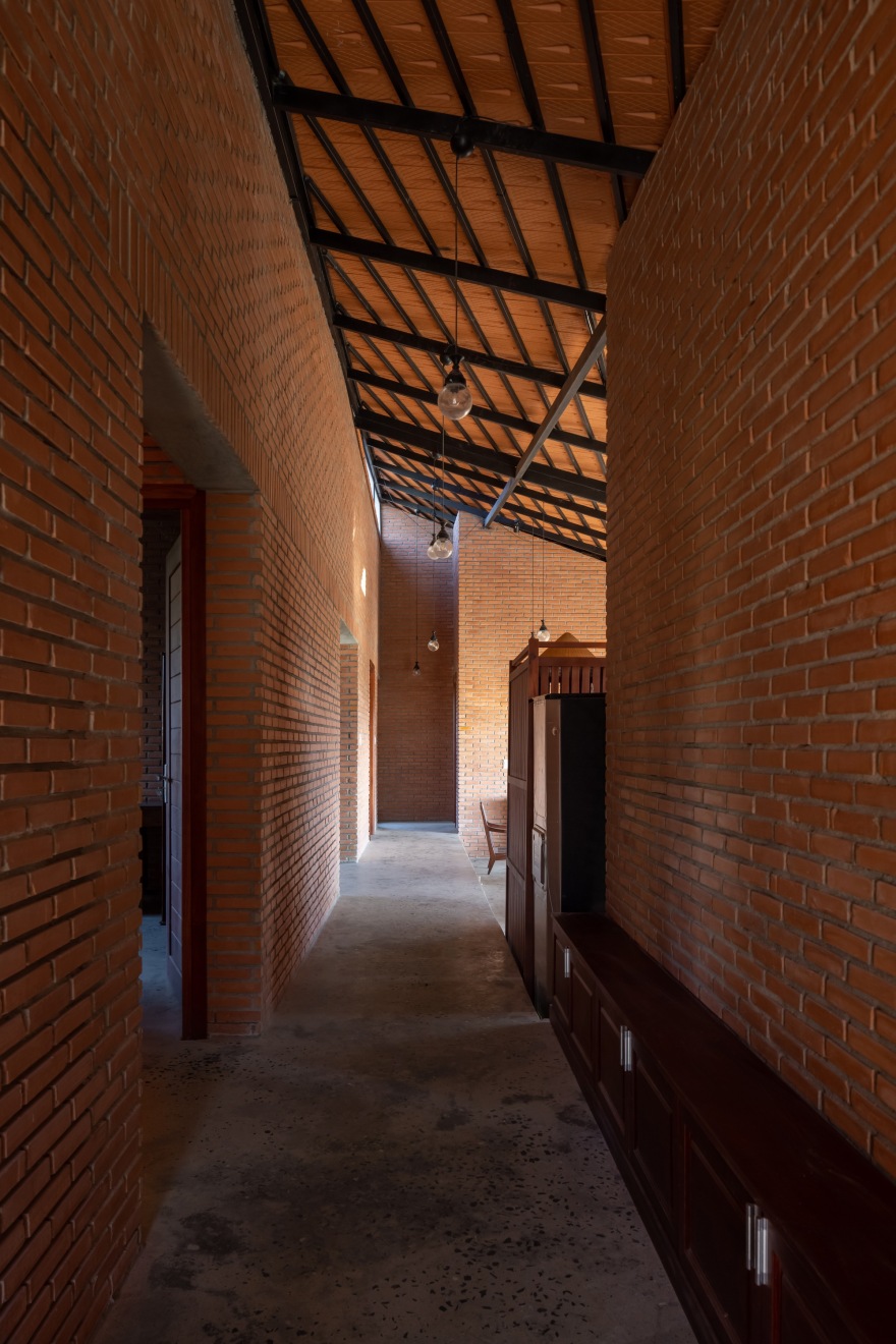 丨越南丨G+ Architects-34