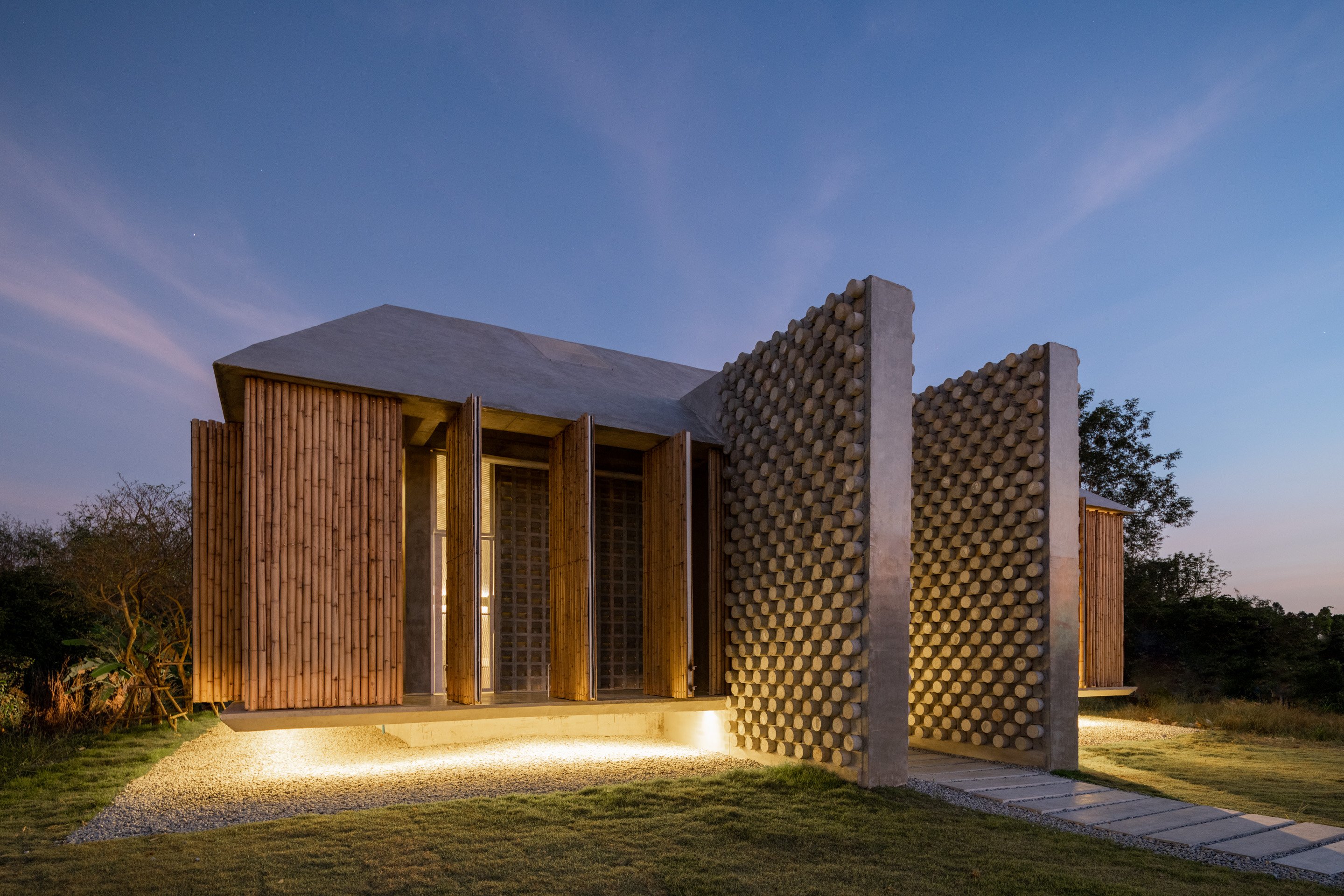 Furnish 工作室丨泰国丨11.29 Studio-102