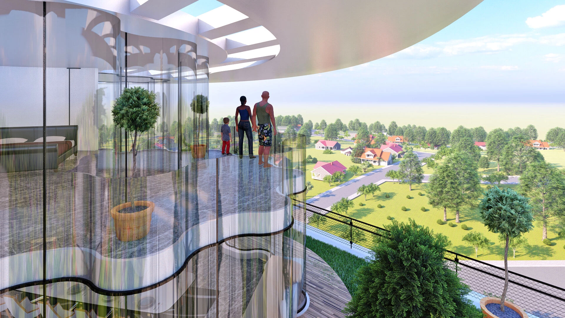 Kigali Residences-28