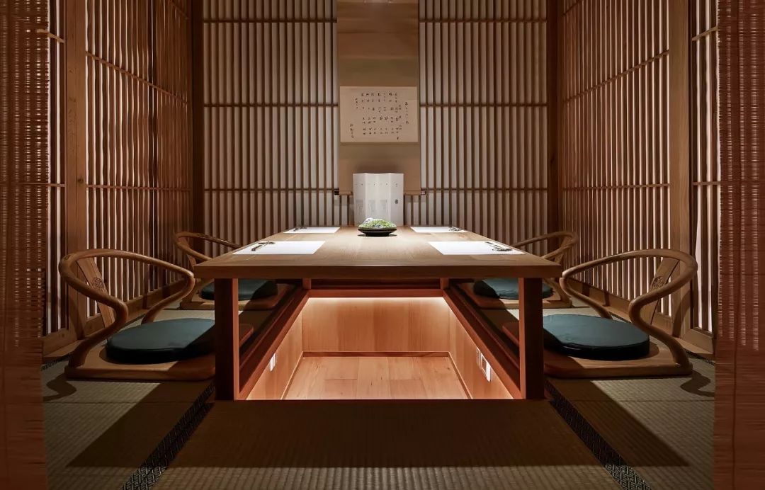 杭州鮨秋日本料理餐厅 | 传统与现代的完美融合-15