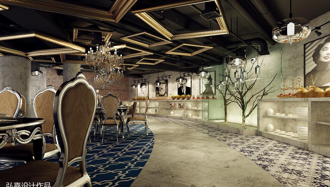 
凤凰健身会所 -5