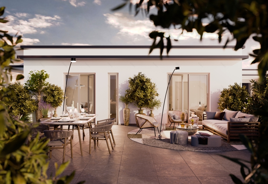 Z37 新住宅综合体丨意大利米兰丨Studio AA Architetti Associati-9