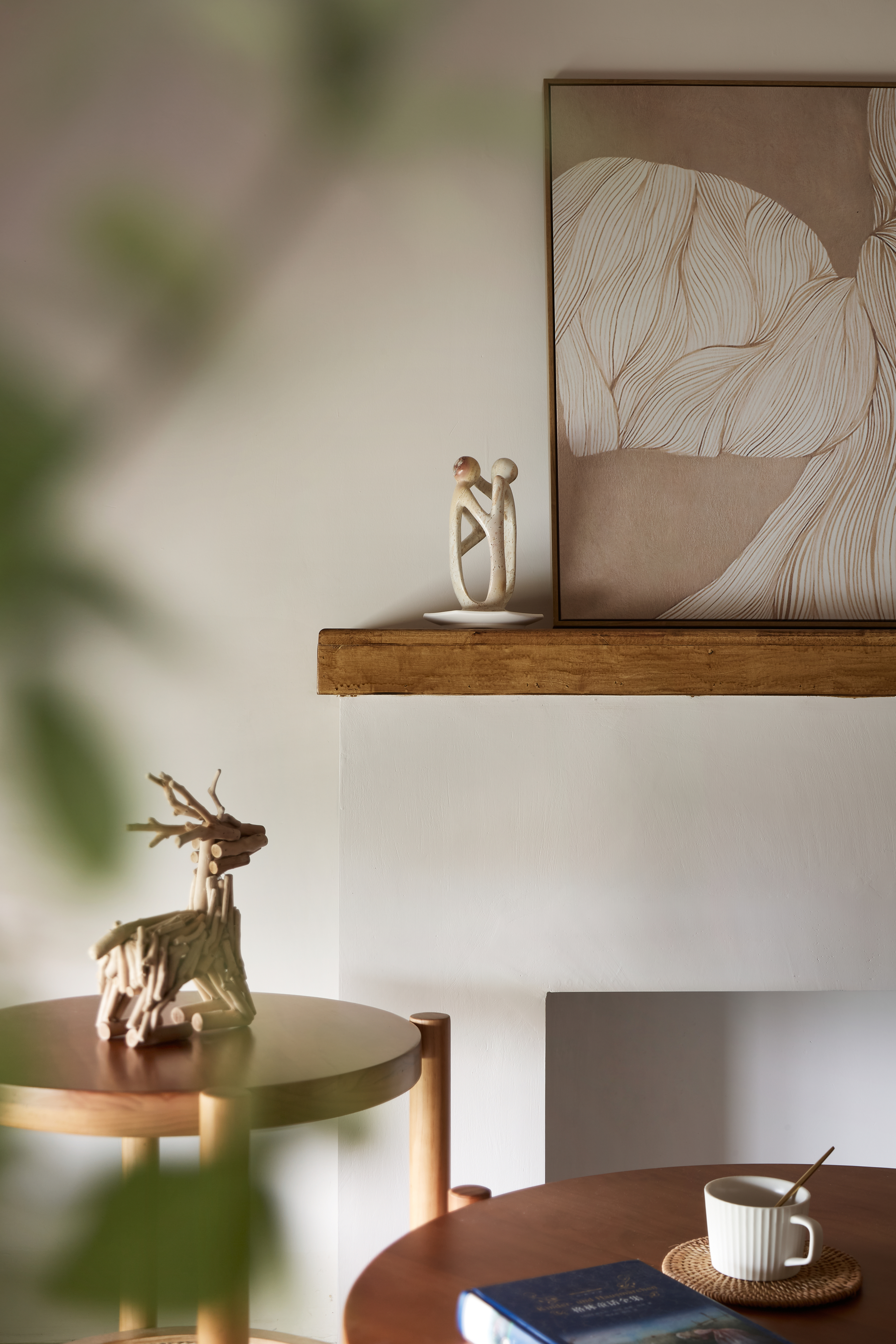 崇明岛民宿丨中国上海-23