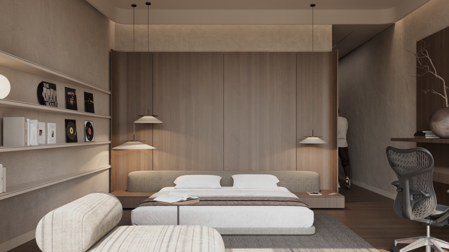 珍珠屋丨阿联酋丨MAKHNO studio-176