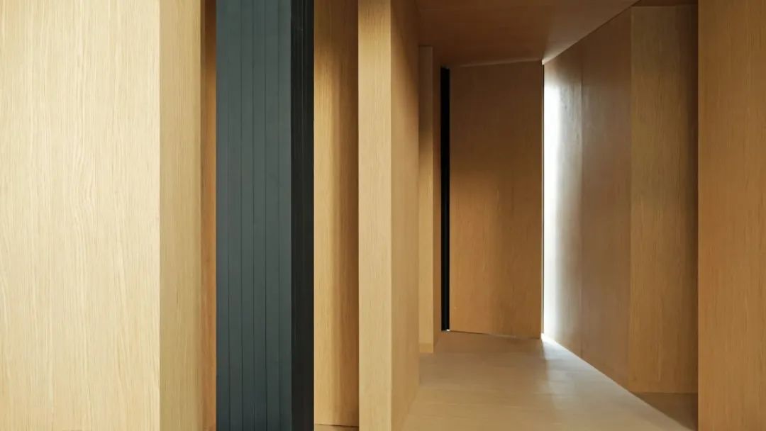 510 Arkell 住宅丨美国洛杉矶丨Taller Aragones-87