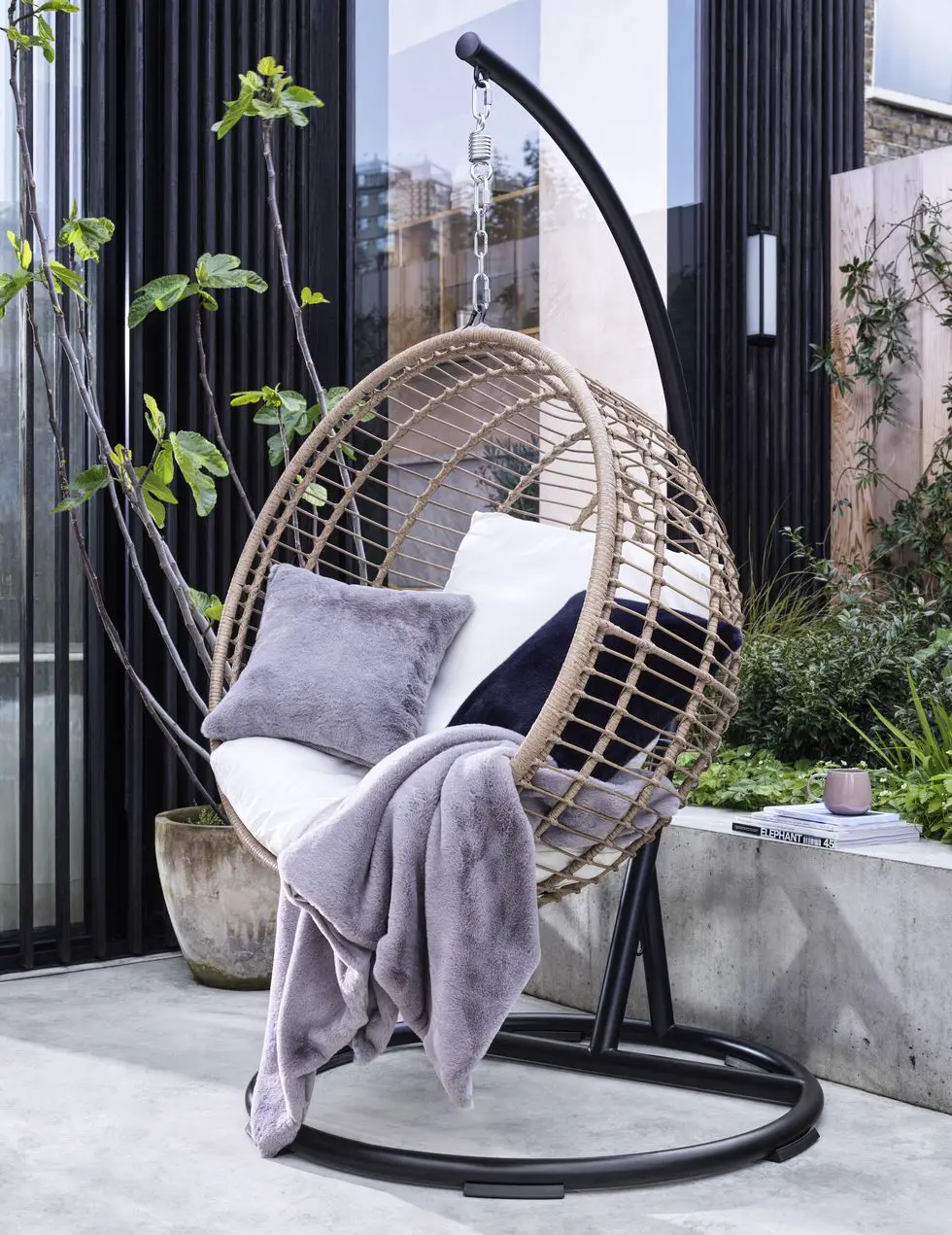 英国 Habitat 家居 2021 秋冬季新品 温暖色调与功能性的完美结合-9