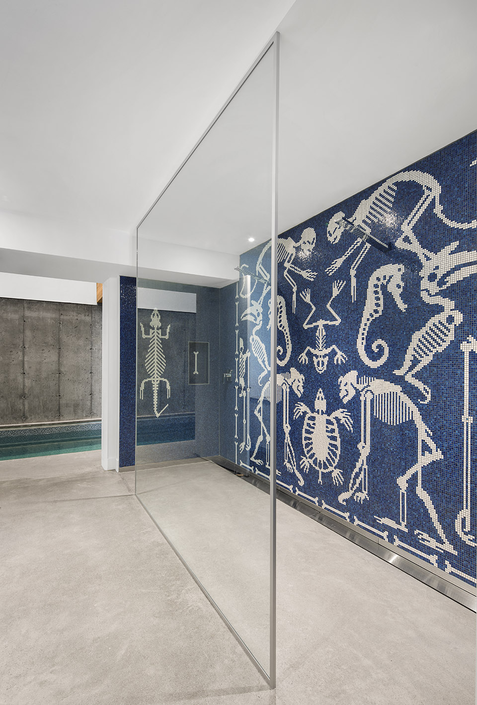 L&Accostée住宅,加拿大 / Bourgeois Lechasseur architects-32