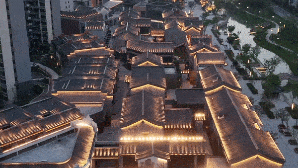 阜阳罍街丨中国阜阳丨柏涛建筑设计（深圳）有限公司-104