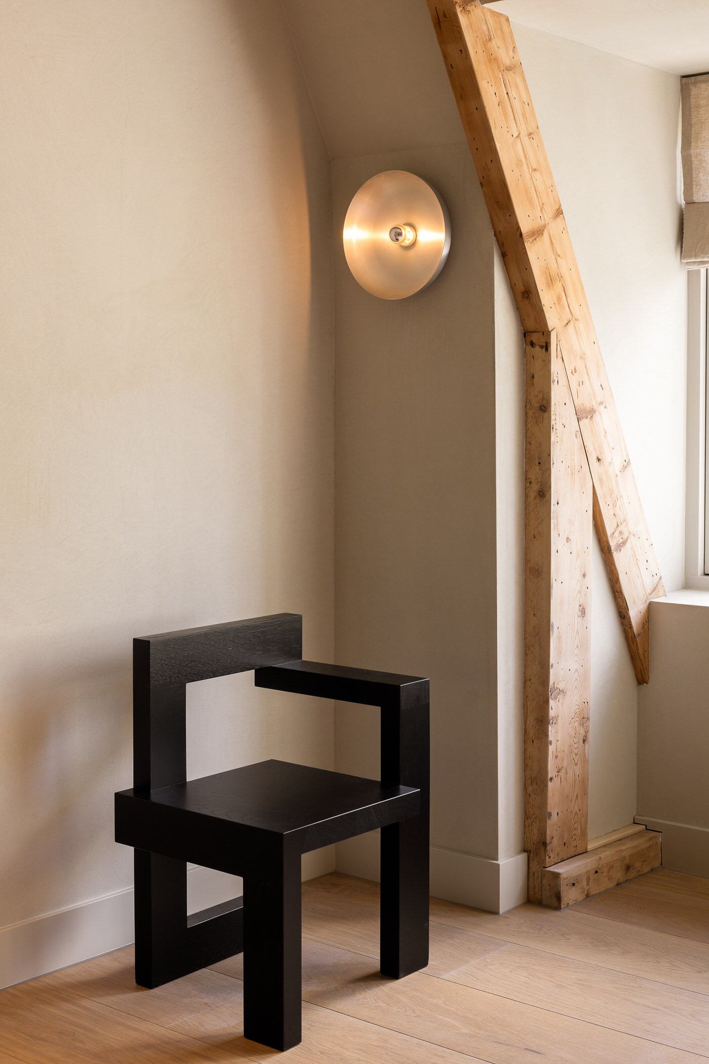 1900 年代阿姆斯特丹童话风住宅丨荷兰阿姆斯特丹丨Barde vanVoltt 室内设计工作室-34