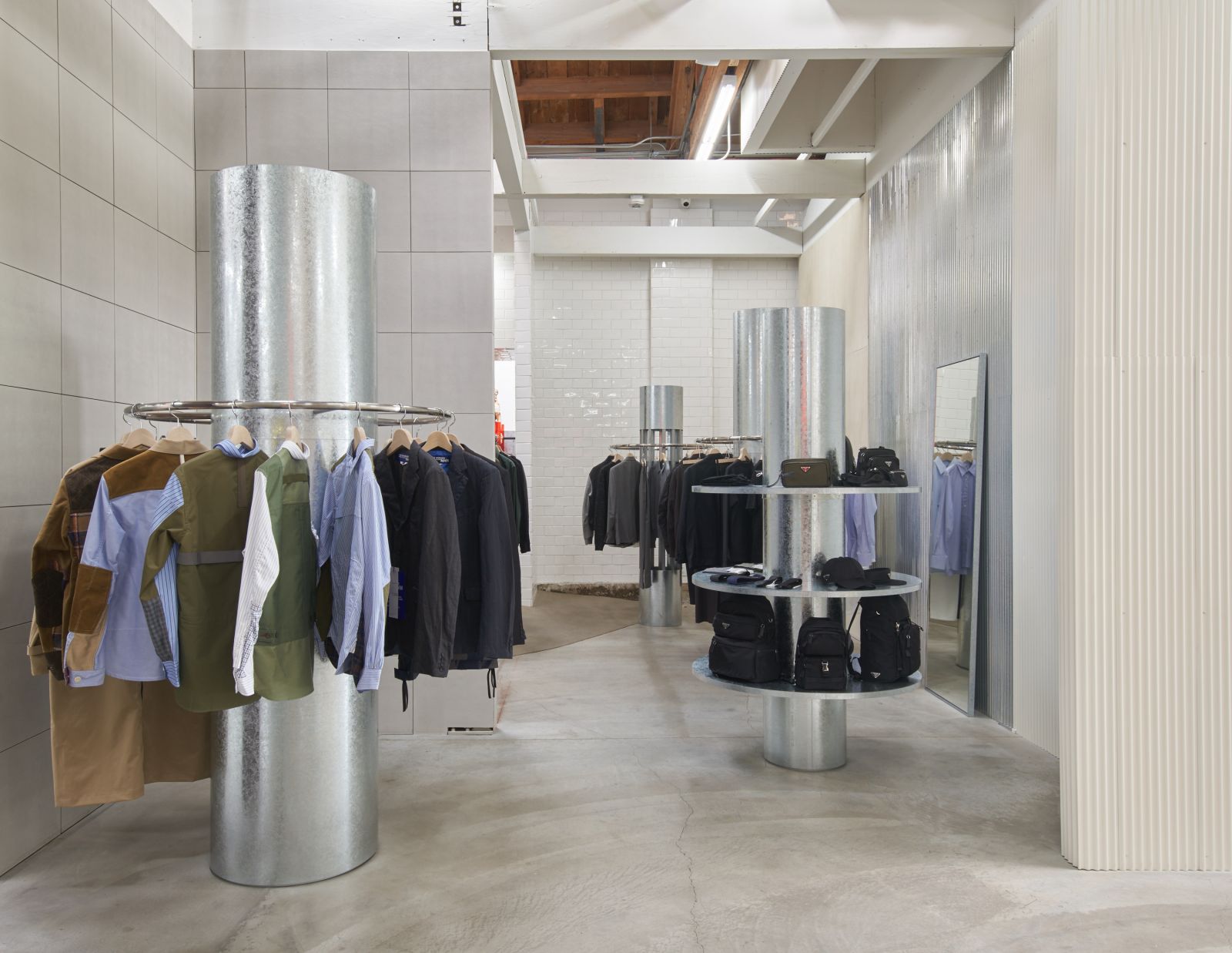 多佛街香水市场-211