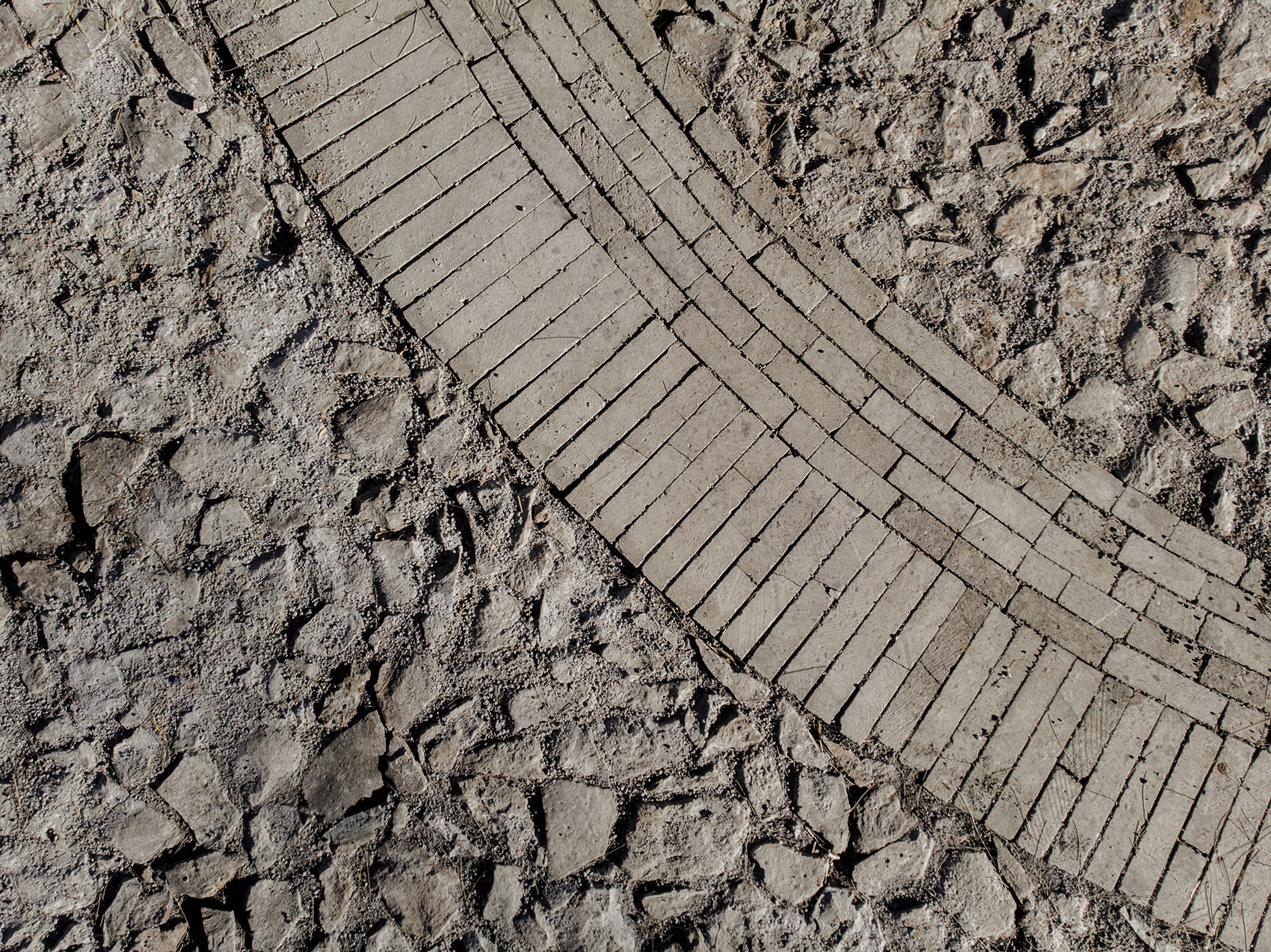 “记忆之门”广场丨墨西哥丨Bribiesca Arquitectos-40