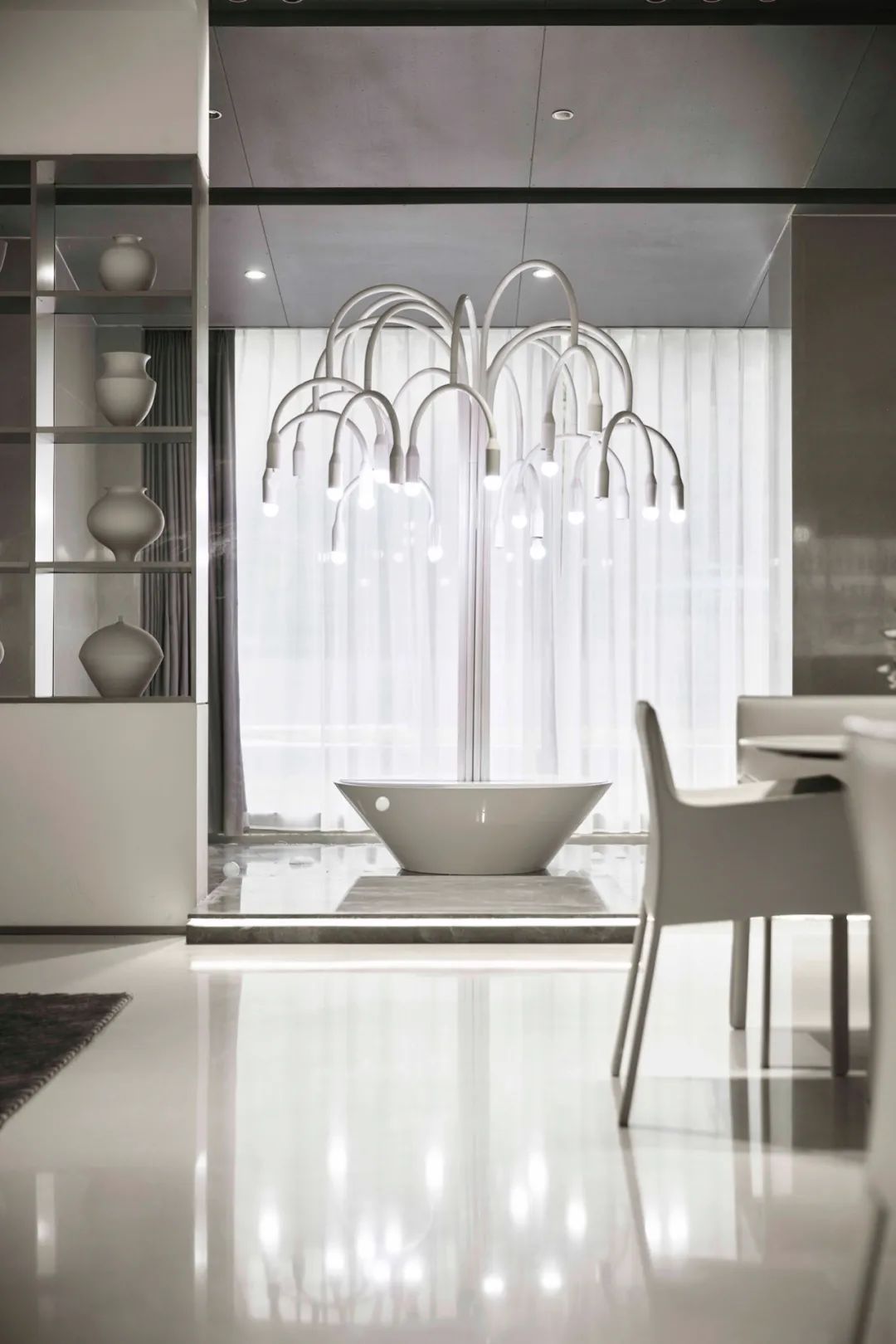 中建·钰和城售楼处丨中国长沙丨上海奥丹设计,深圳伊派设计-37