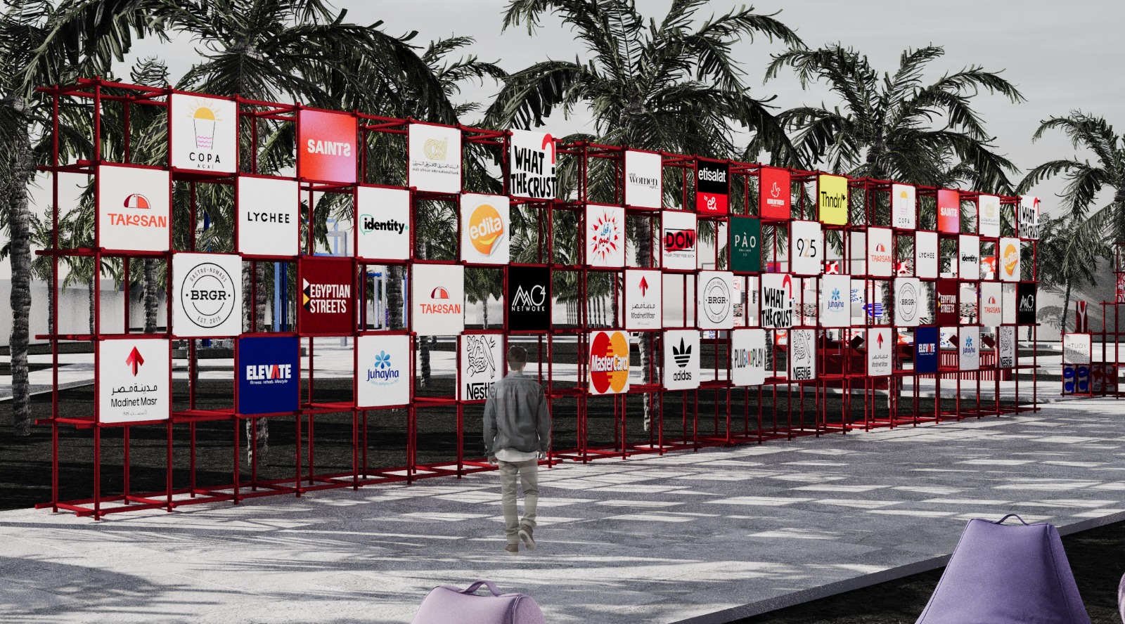 2025年青年峰会丨Design Point Egypt-25