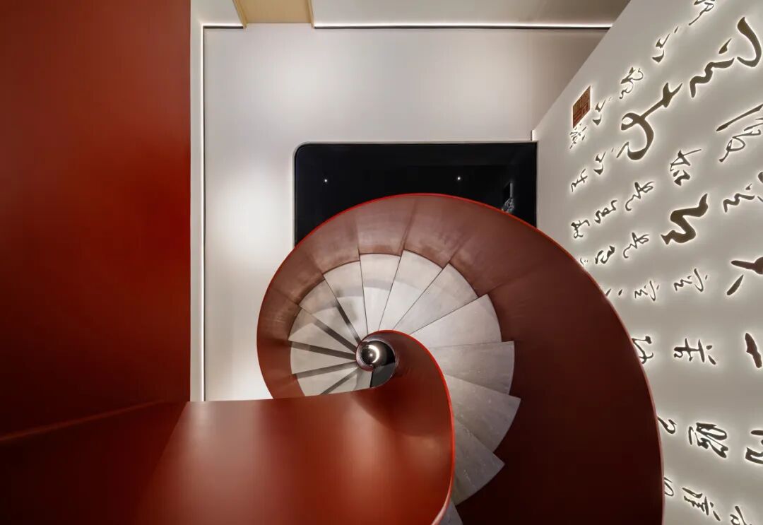 JBOYAN泊颜汇丨中国郑州丨郑州弘文建筑装饰设计有限公司-54