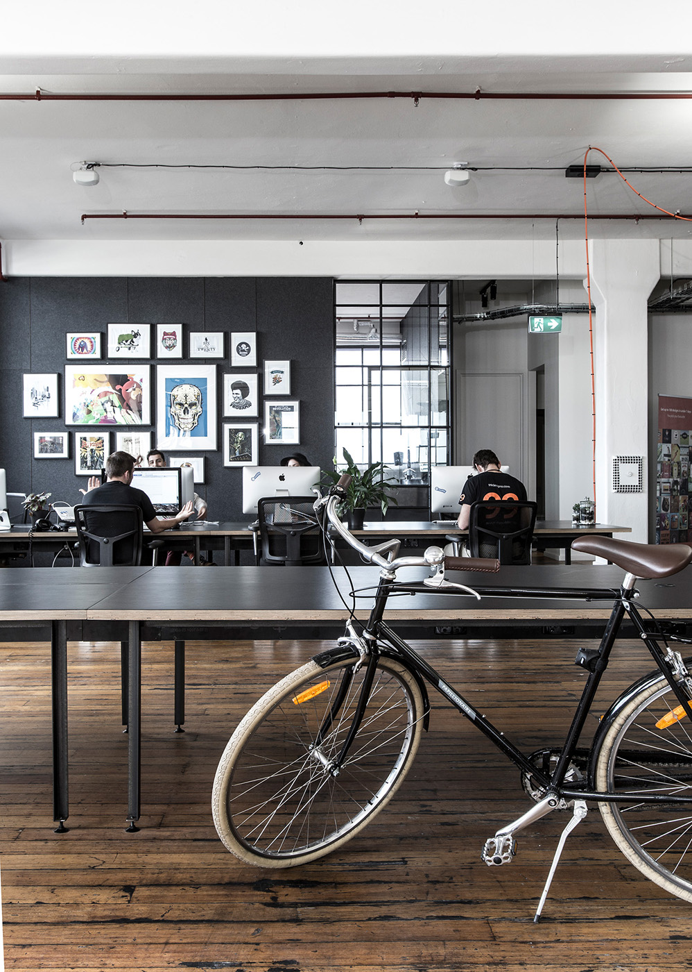 由Breathe公司打造的99 Designs平台 丨New ZealandRichmond-3