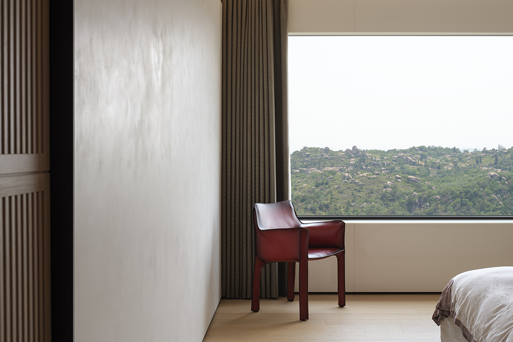 极简私宅丨静谧 · 质感丨中国汕头丨今古凤凰设计机构-32