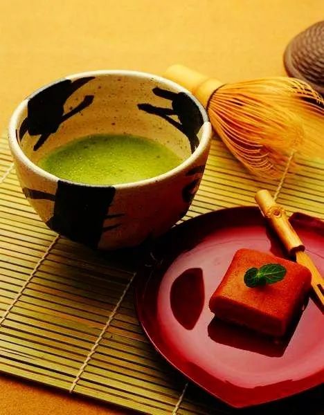 日本茶道 | 室内设计与传统文化交融-6