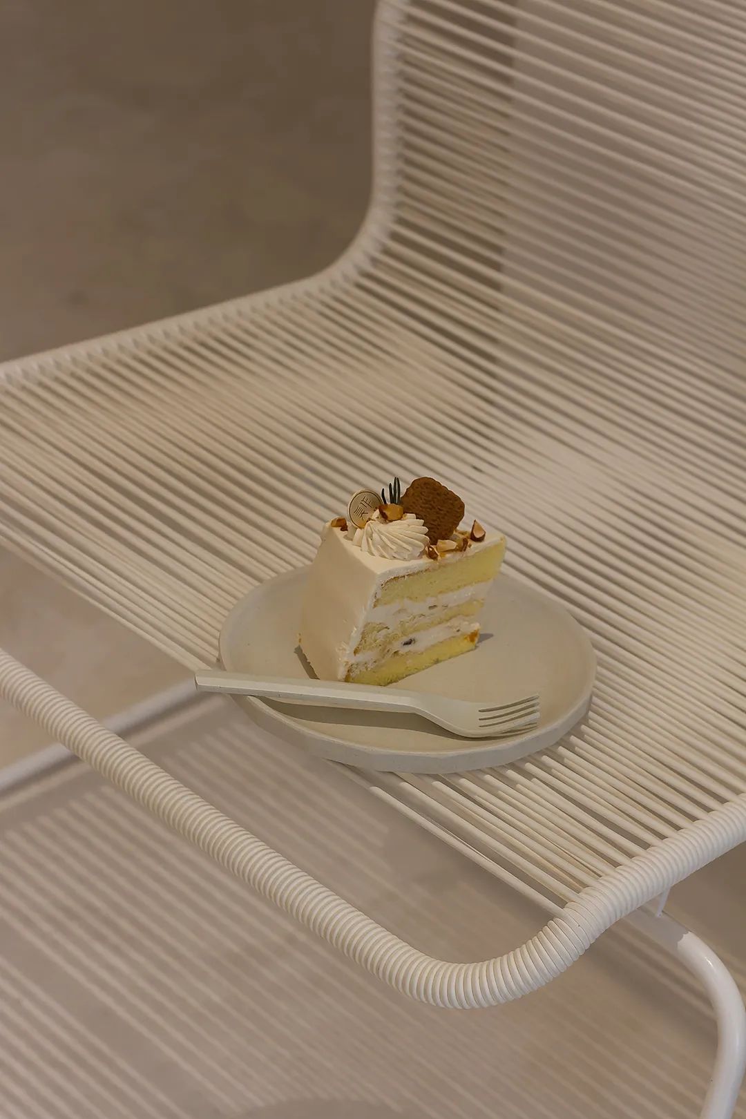 成都 Pause 咖啡店 | 构建主义空间的魅力-118