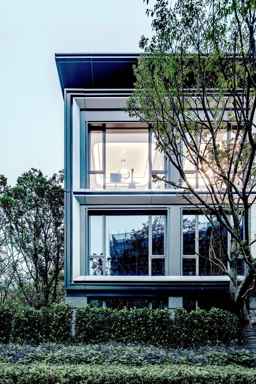 重庆香港置地壹号半岛-67