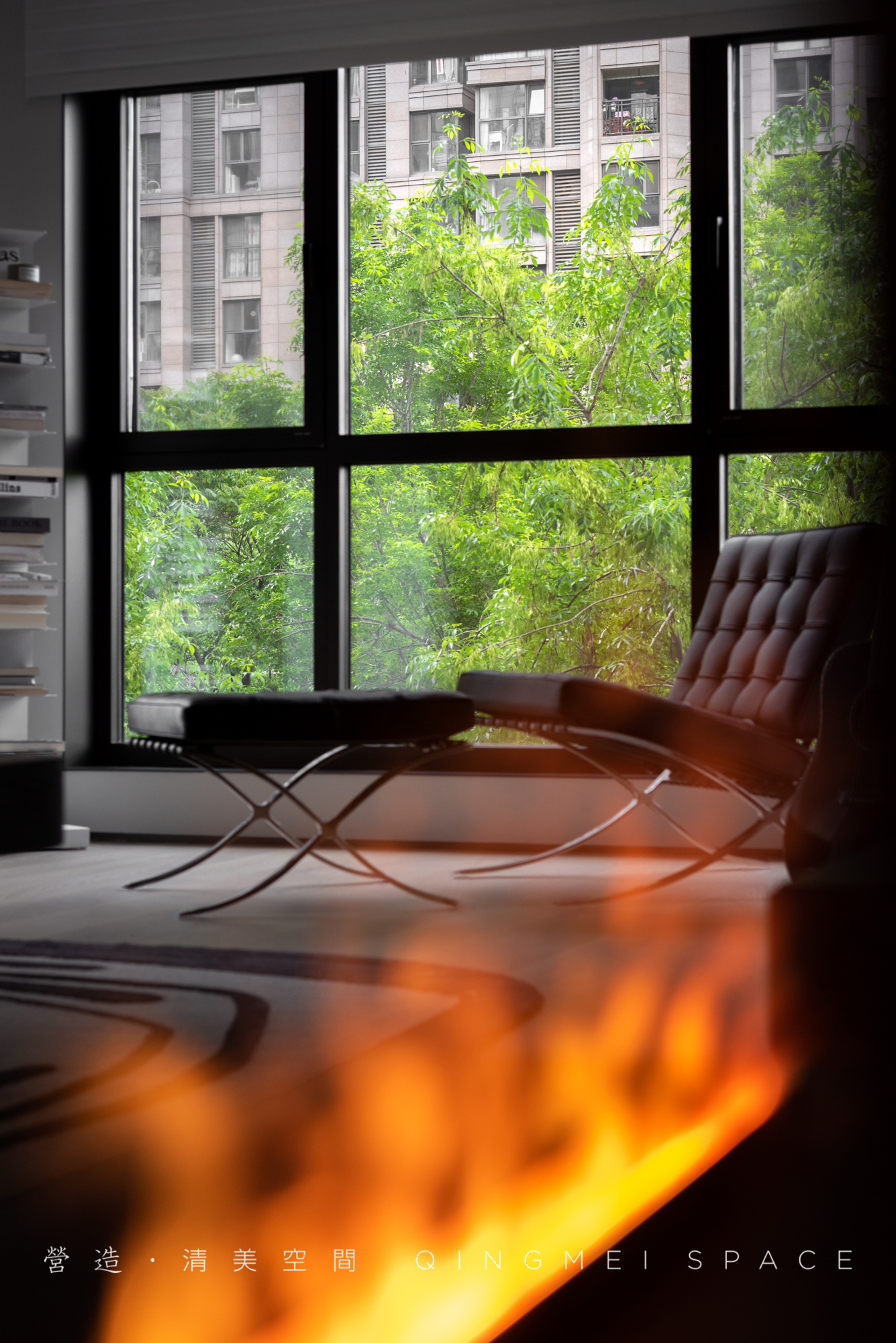 精英所向,进阶理想社区生活丨中国北京丨中海紫御公馆-93