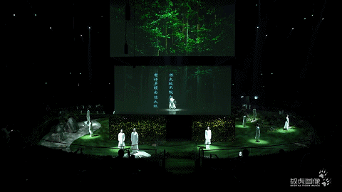 焦作·印象太极丨中国焦作丨清华大学建筑设计研究院有限公司-17