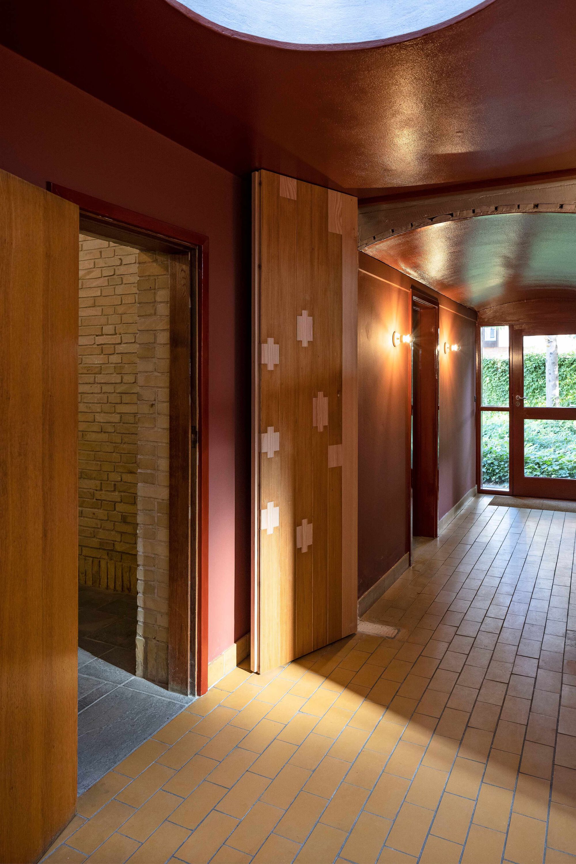 丨丹麦哥本哈根丨丹麦建筑师协会-36