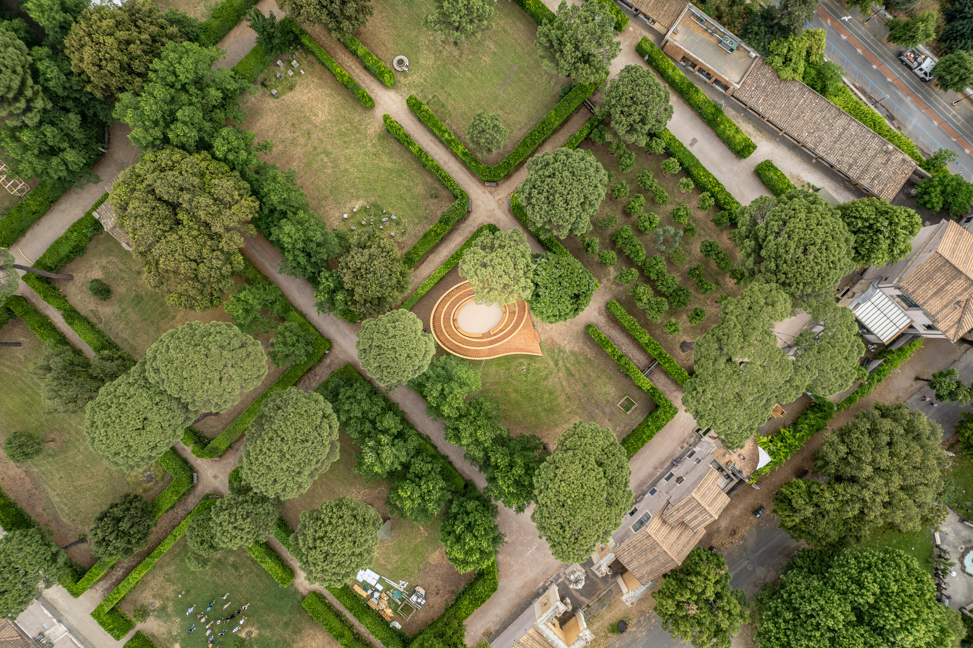 亭阁,让我们玩吧!,梦想丨意大利罗马-28