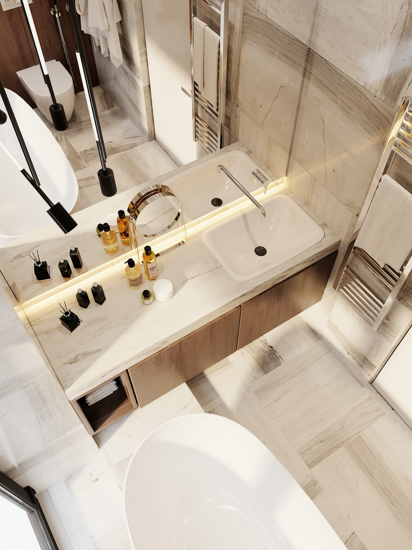 现代风格设计,精致细节展现-50