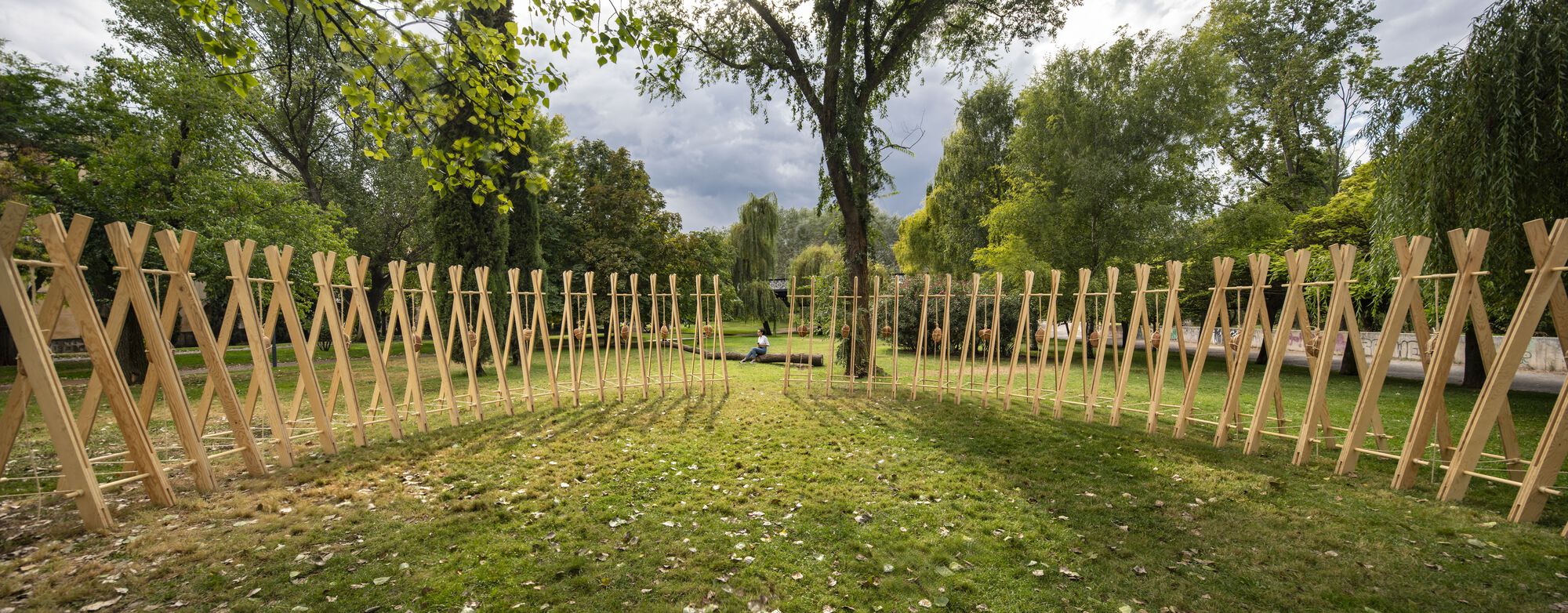 圆周安装丨西班牙丨P+S Estudio de Arquitectura-22