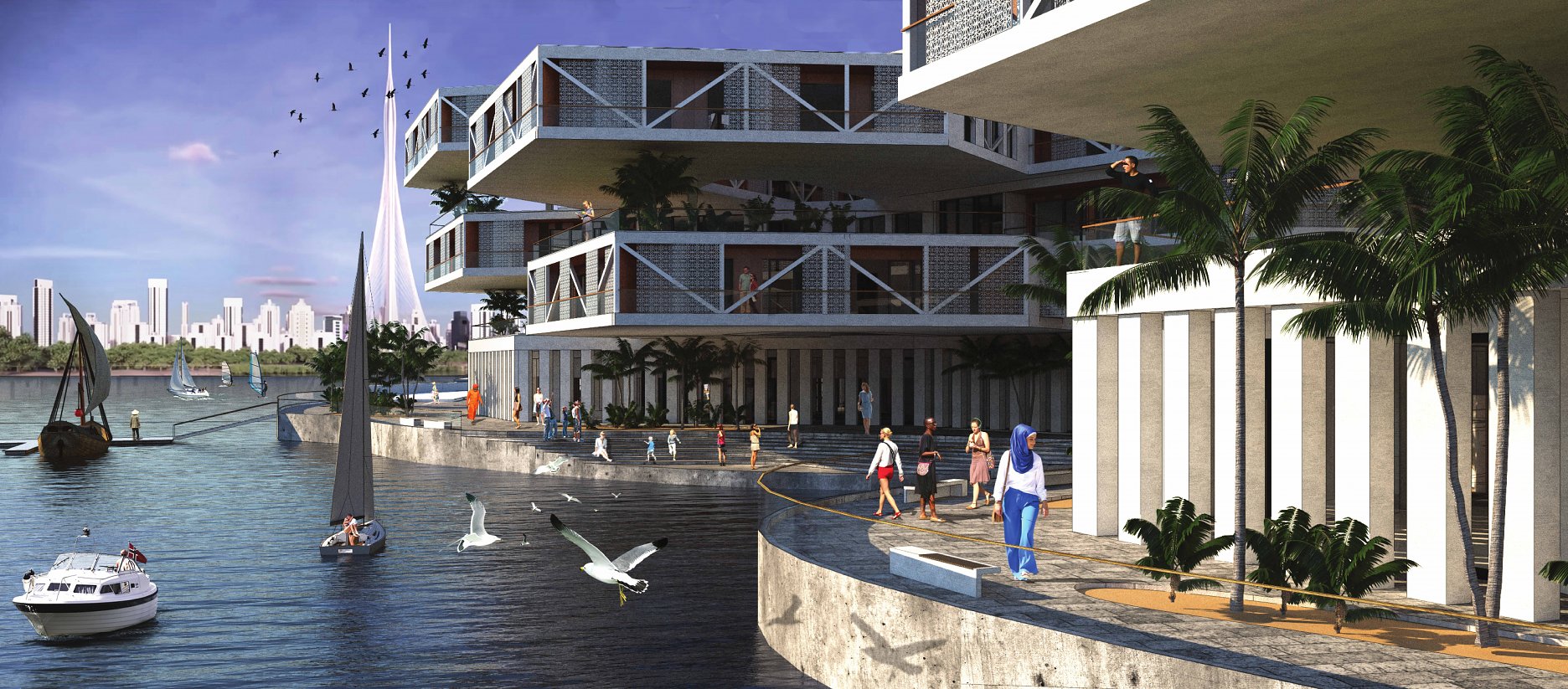 丨阿联酋迪拜-57