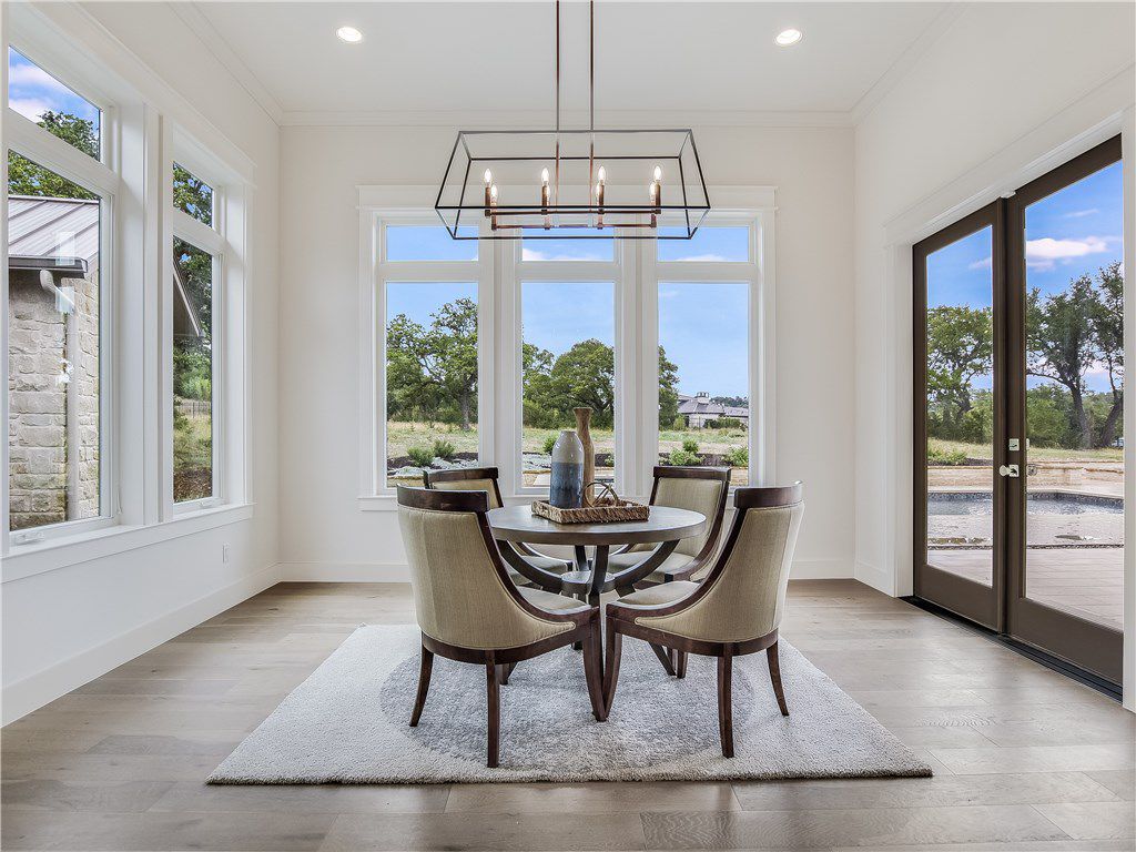 Flagler Hill Country Farmhouse | Elliot Johnson, AIA-17