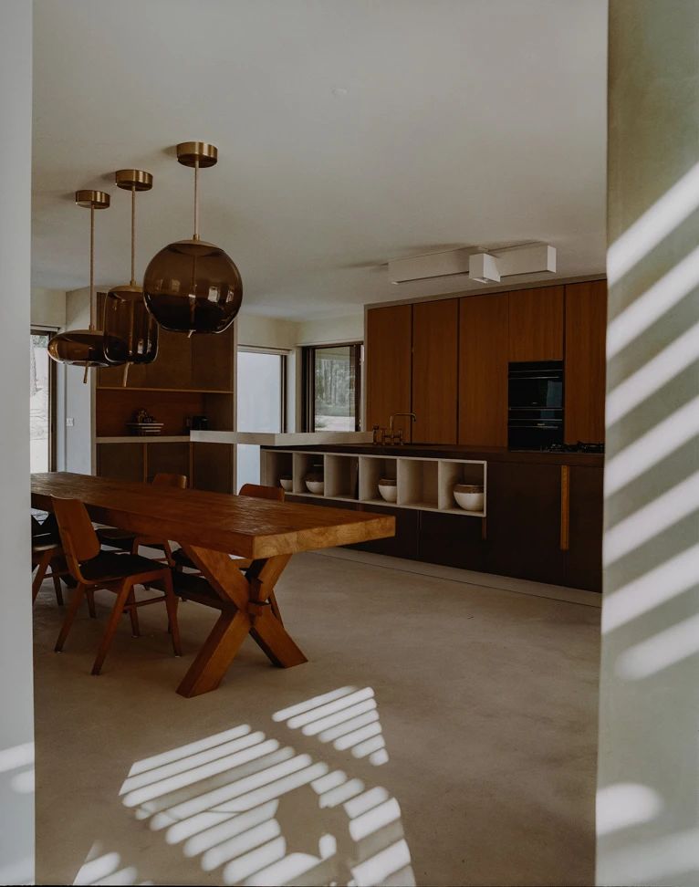 Isabelle Stanislas 设计作品丨法国巴黎丨Isabelle Stanislas 设计工作室-43