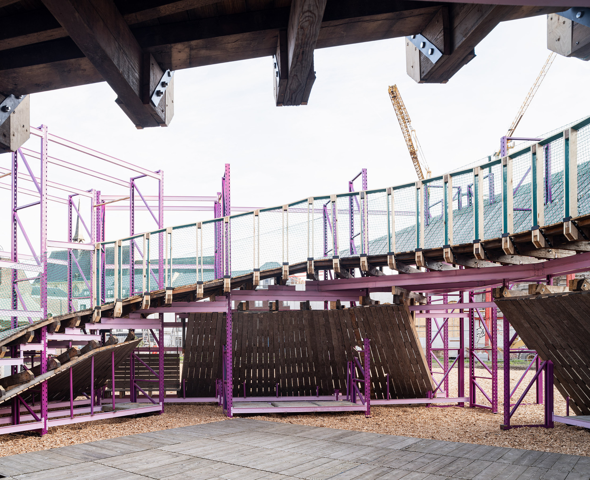 奥勒沃德鲁姆亭丨Belgium丨Decoratelier Jozef Wouters-31