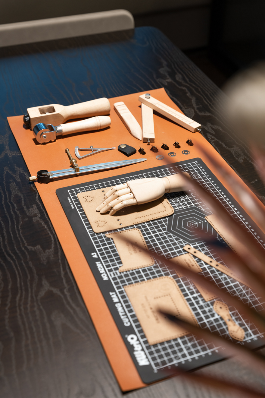 长安麓府艺术体验馆丨中国北京丨北京赛瑞迪普装饰设计集团有限公司-71