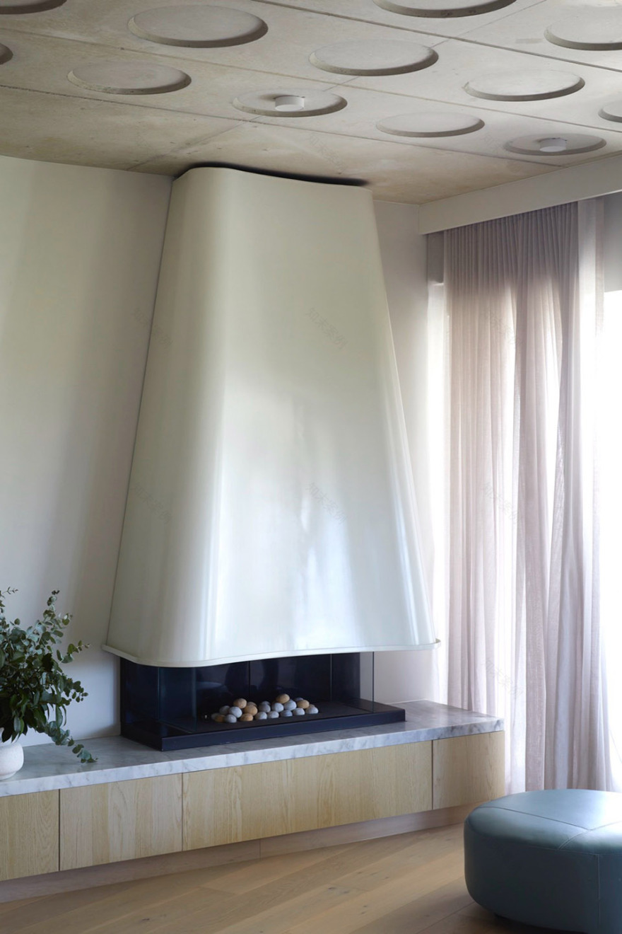 Pointe住宅楼丨澳大利亚悉尼丨Luigi Rosselli Architects-47