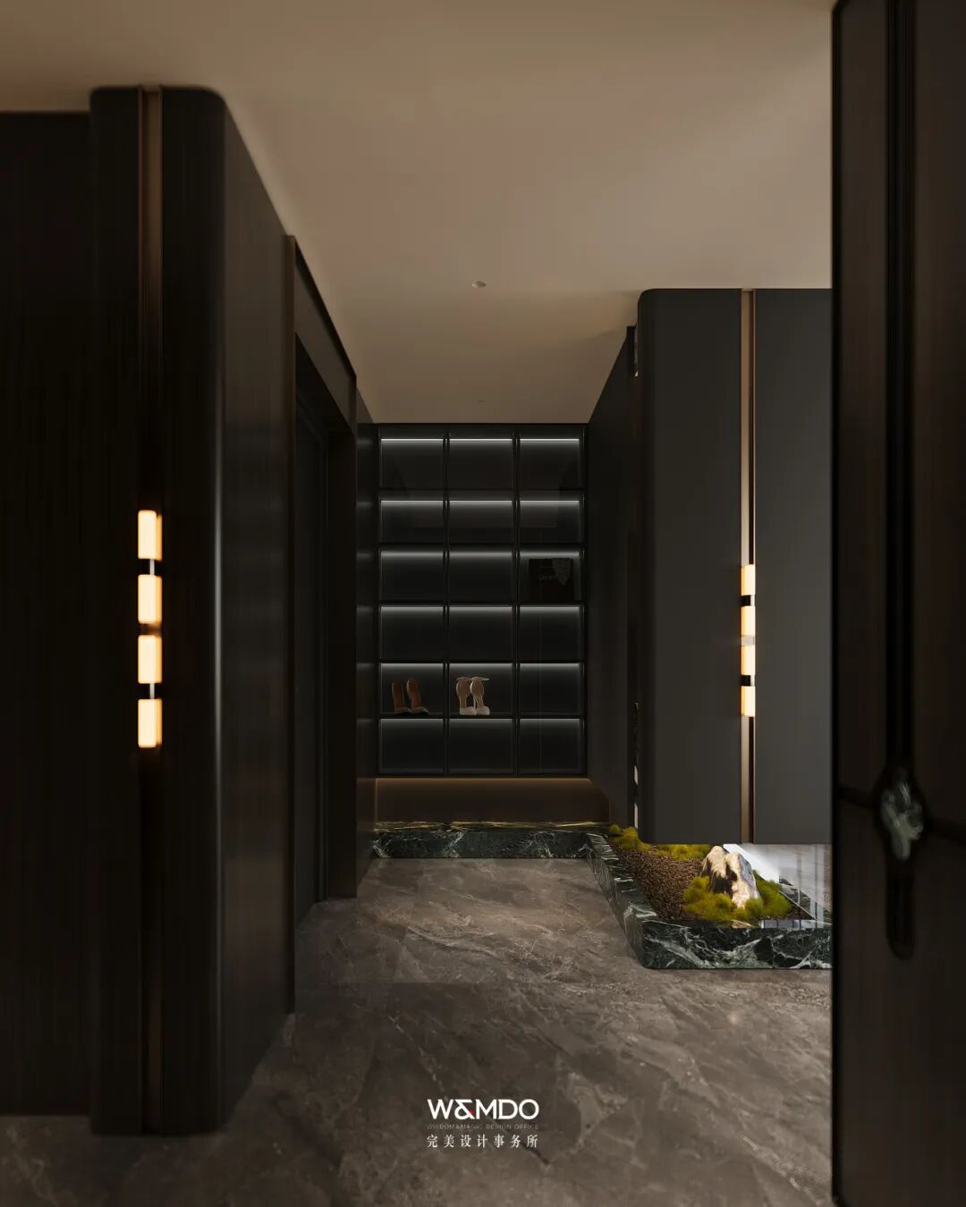 峨眉璞园丨中国四川-10