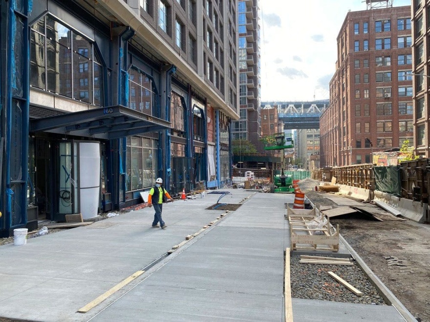 丨美国纽约丨Morris Adjmi Architects-50