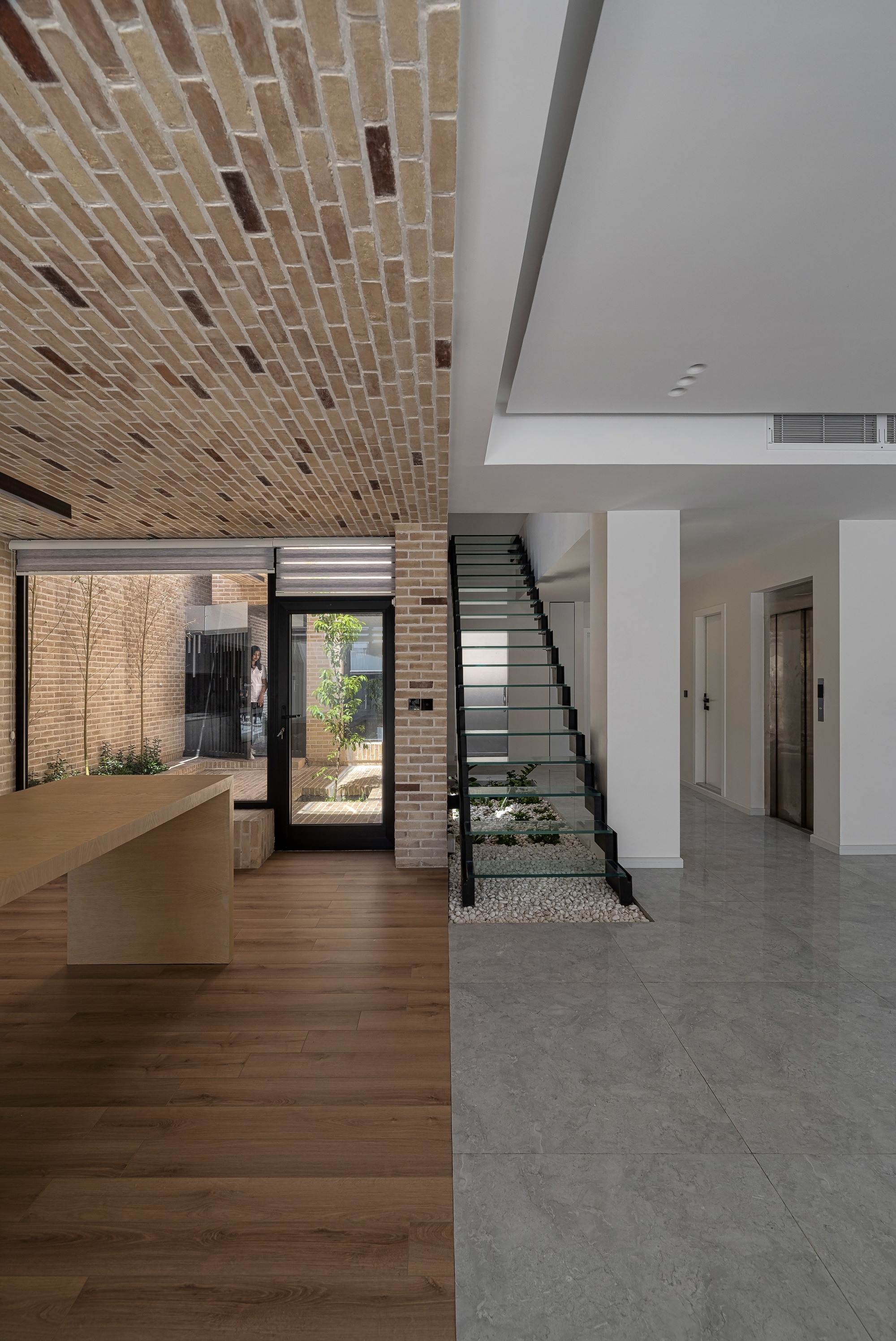 多彭达之家丨伊朗丨Sinze Studio-26