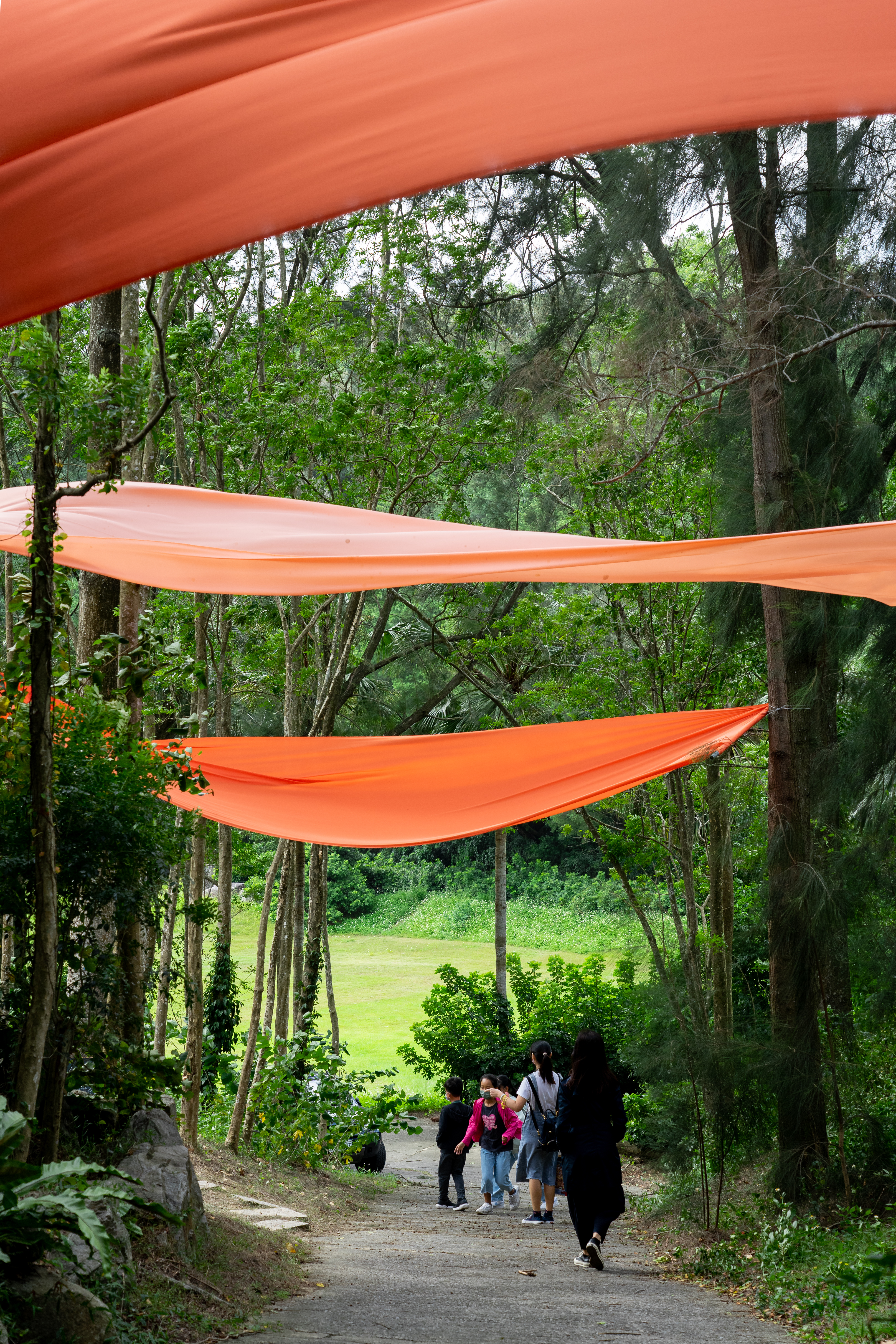 勤美學 CMP Village丨中国台湾-11