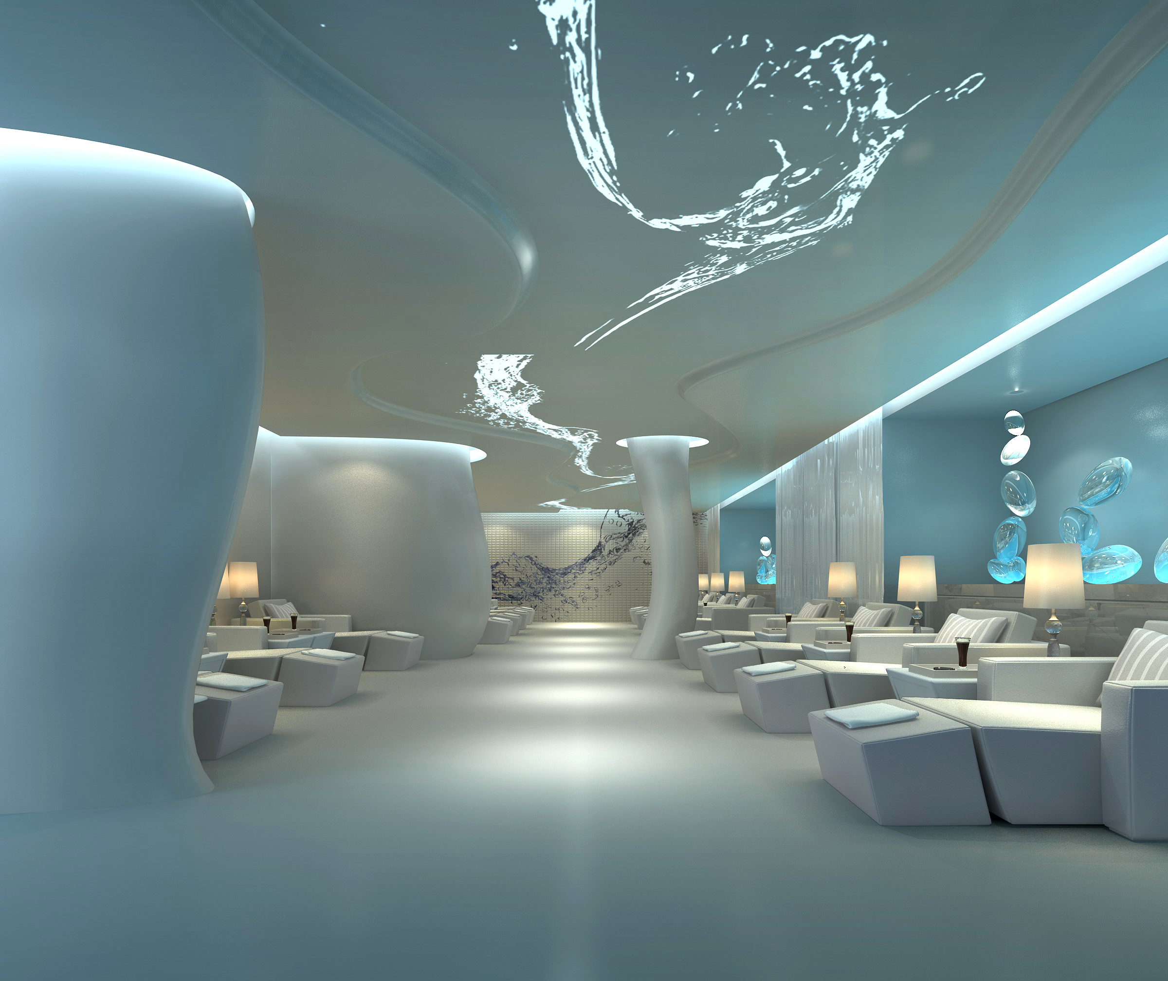 水疗——银立方-10