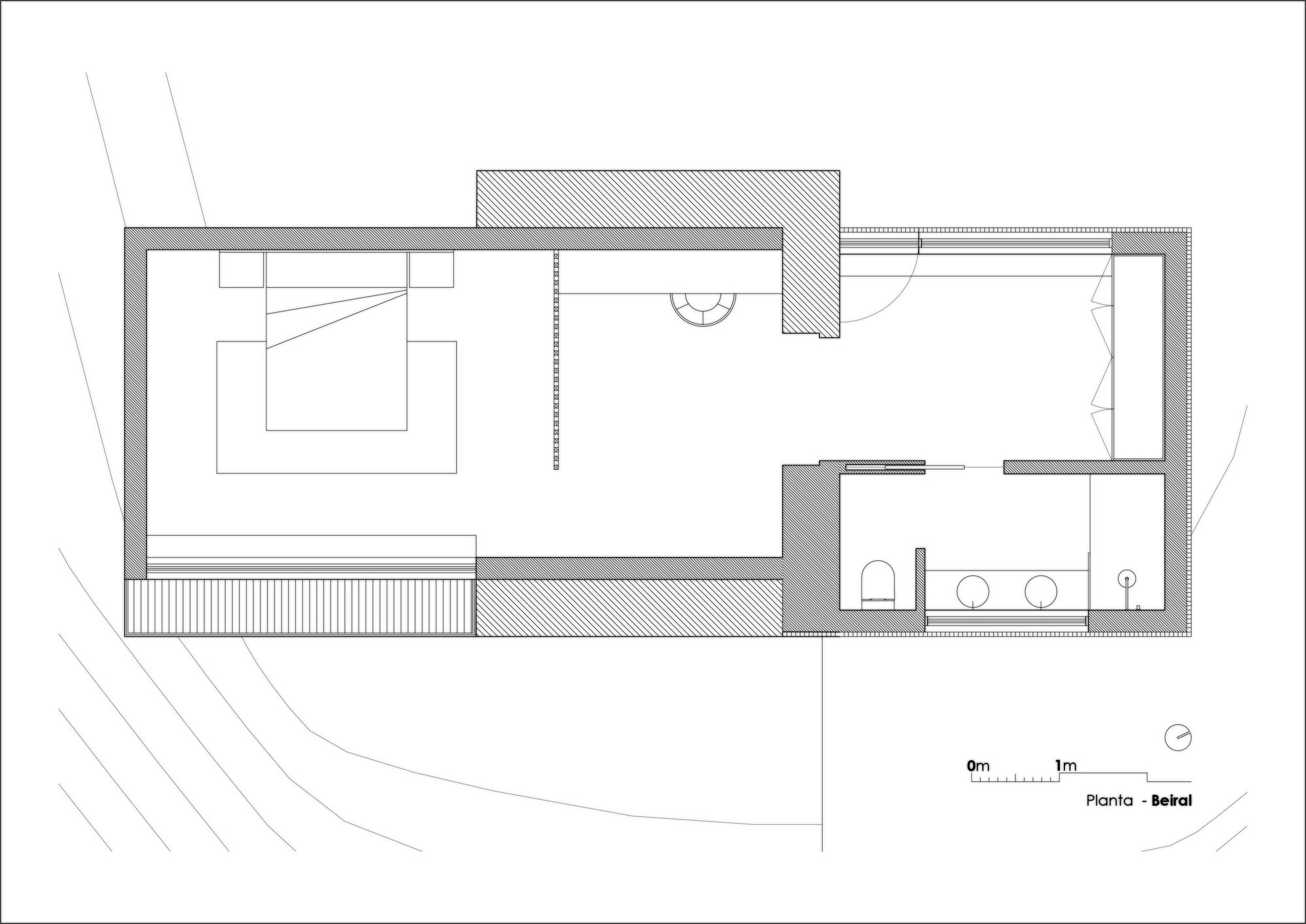 杜罗薰衣草自然与健康丨葡萄牙丨FCC Arquitectura-65