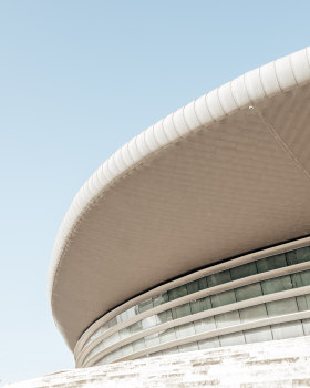 Lisbon Contemporary Architecture