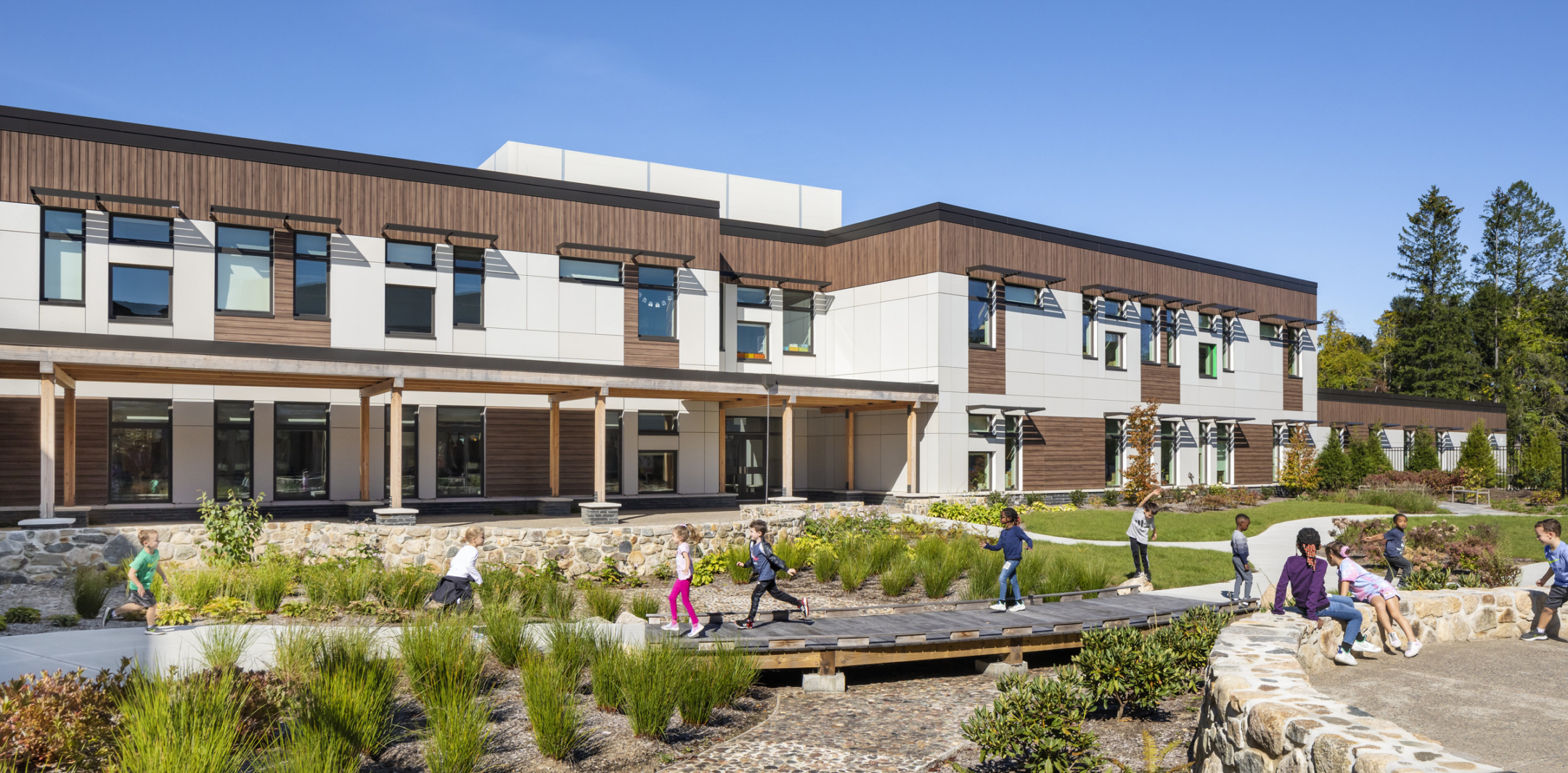 丨美国丨Perkins Eastman（从标题推测）-0