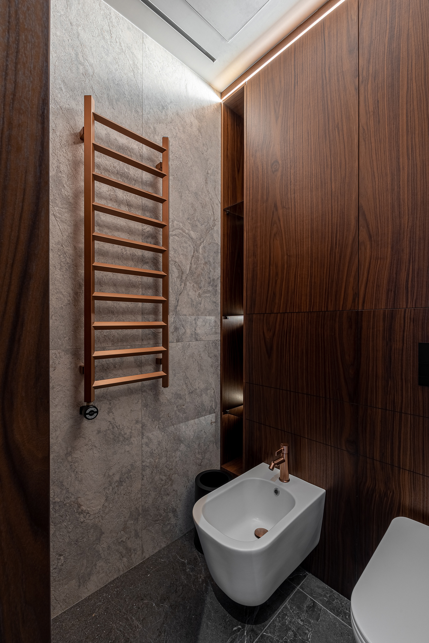 塔里安塔公寓丨乌克兰基辅丨OSELYA BURO-48